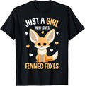 Funny Fennec Fox Apparel & Gift Ideas