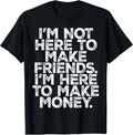 Money Talk Apparel