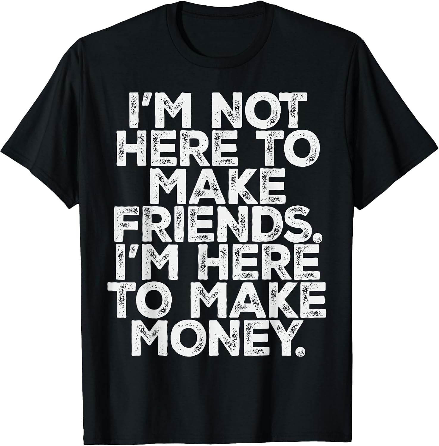 Money Talk Apparel