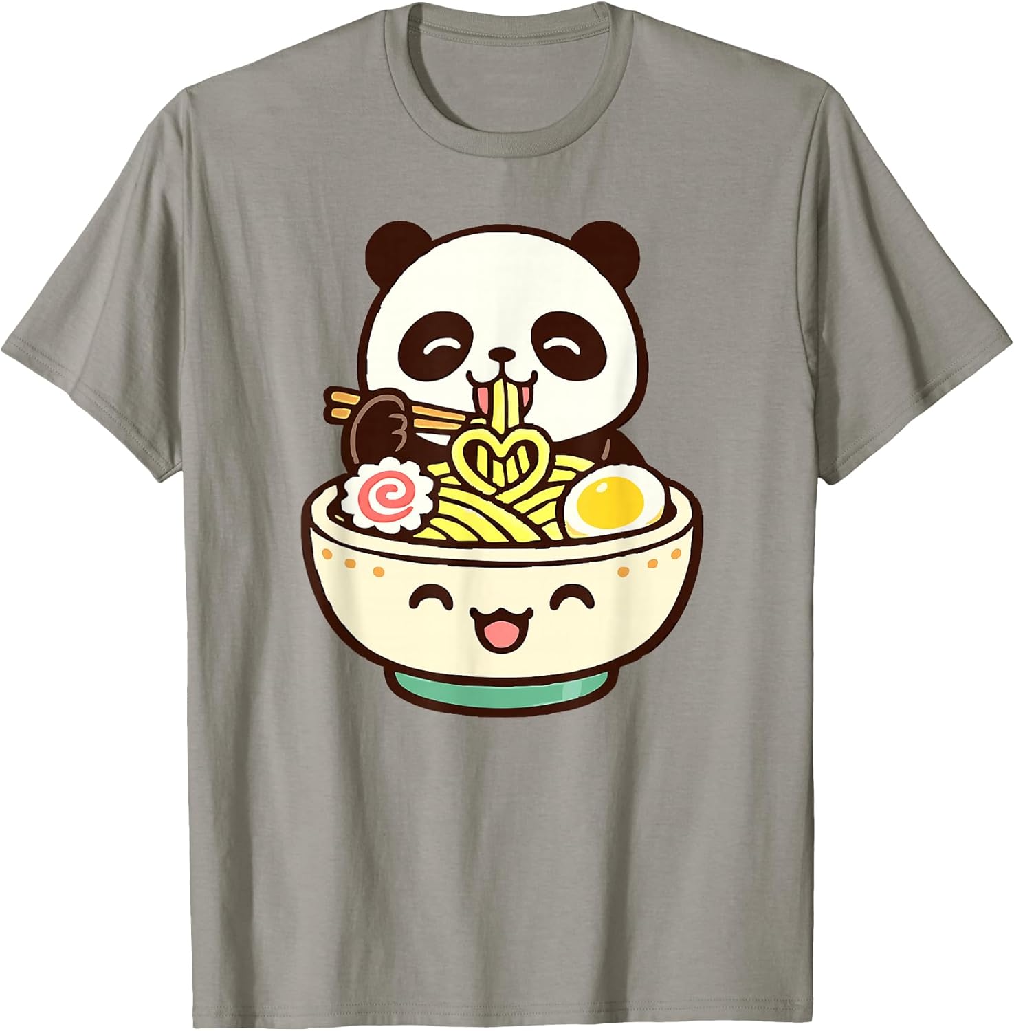 Kawaii Critters Merchandise Apparel