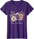 Never Lose Focus - Photographer Apparel