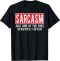 SARCASM NATION