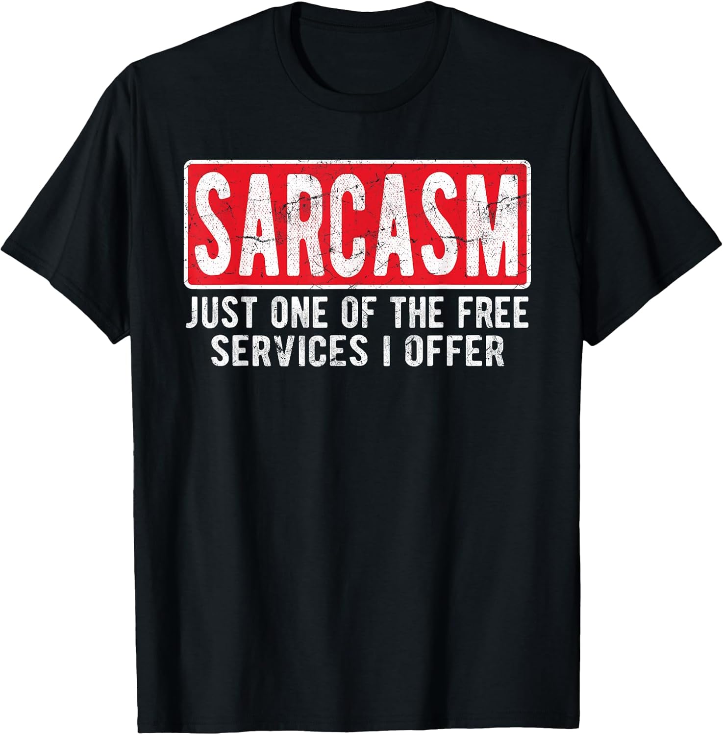 SARCASM NATION
