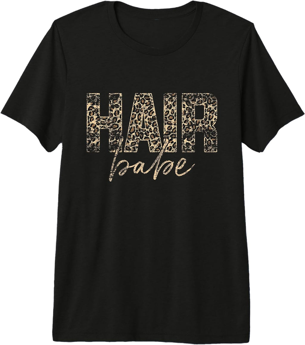 Leopard Hair Babe Hair Braiders & Hair Cutter
