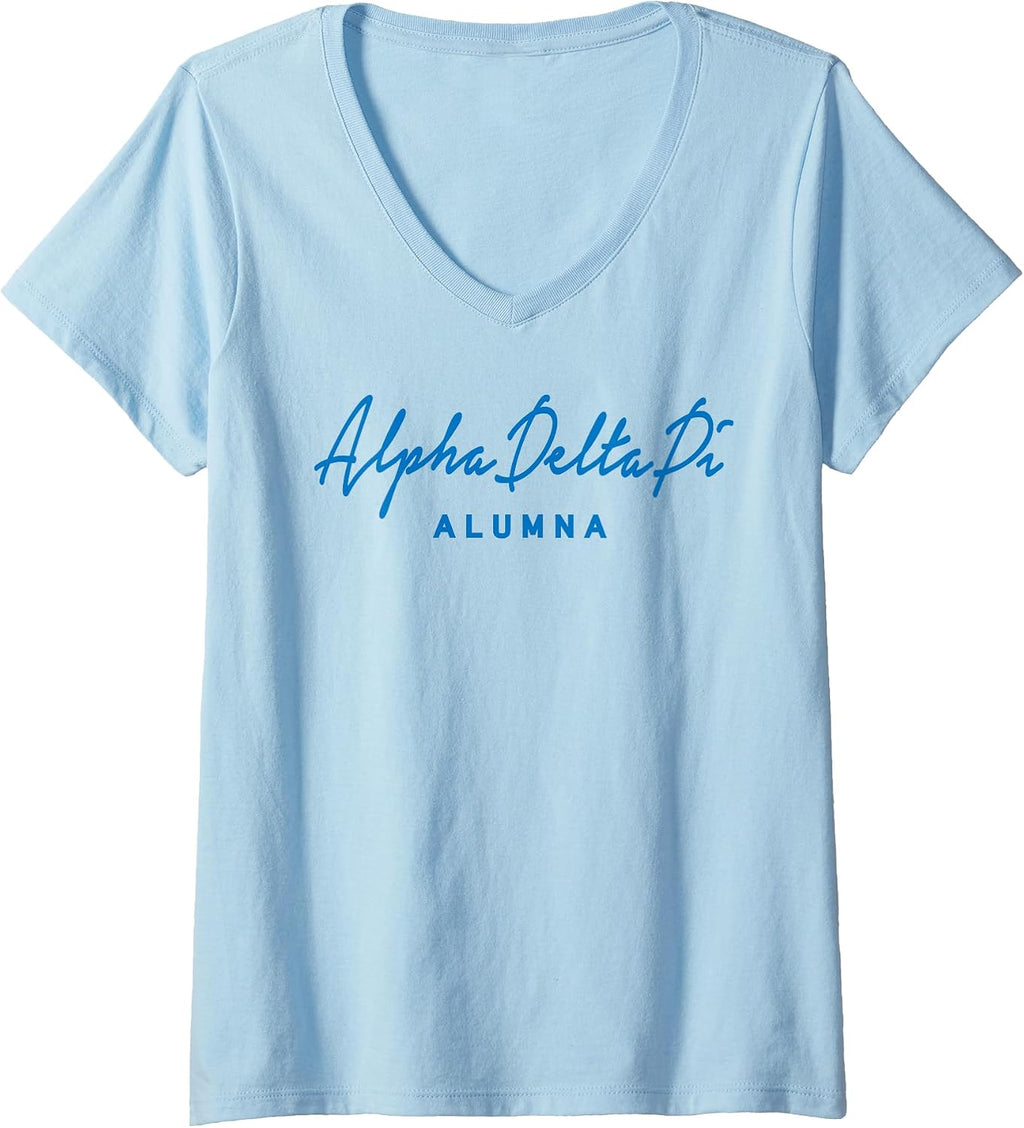 ALPHA DELTA PI