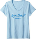ALPHA DELTA PI