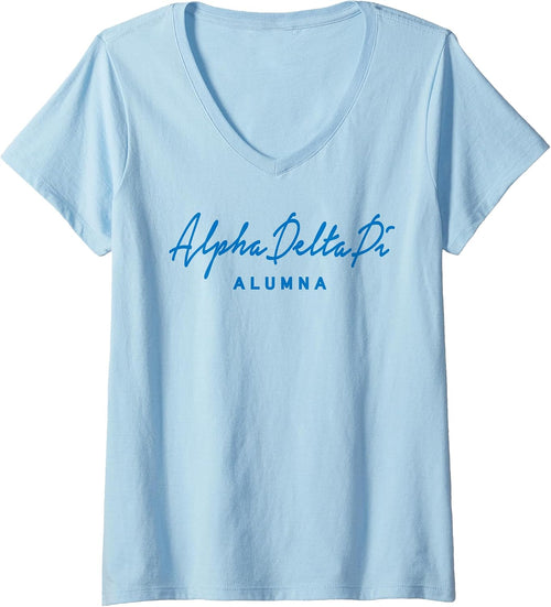 ALPHA DELTA PI