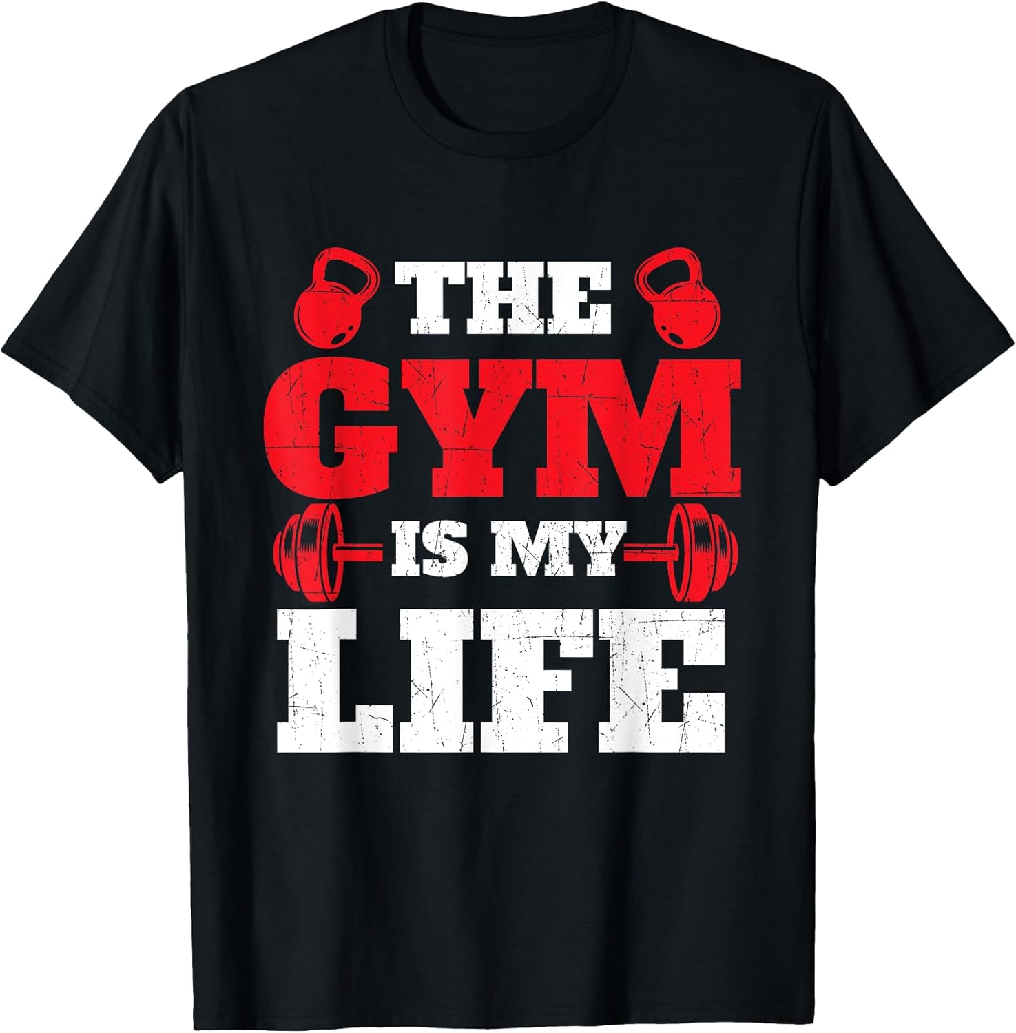 Funny Gym Shirts