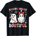 Halloween Dental Dentist Costume Tee