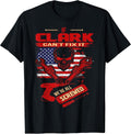 CLARK Personalized Name Birthday Gift