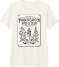 Victorian Poison Garden