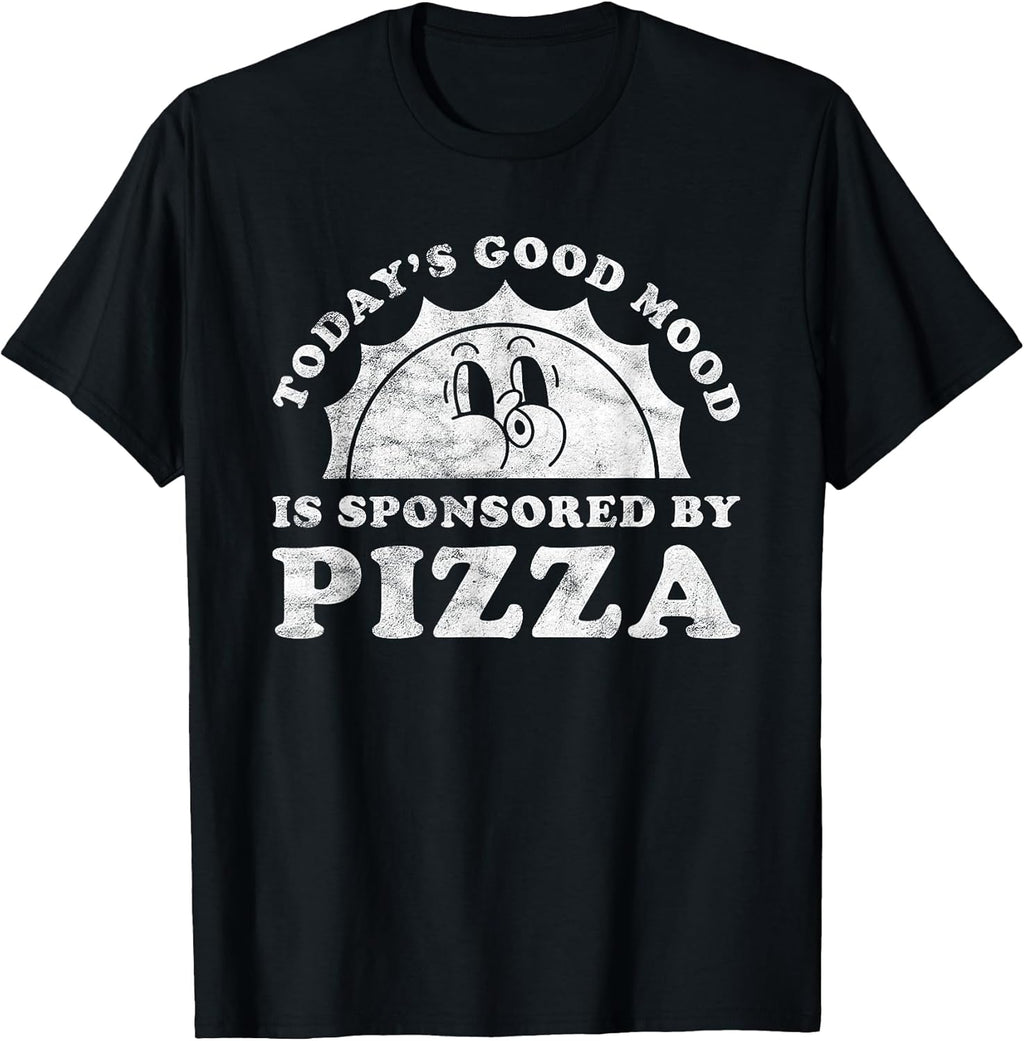 Good Mood Pizza Apparel Co