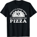 Good Mood Pizza Apparel Co