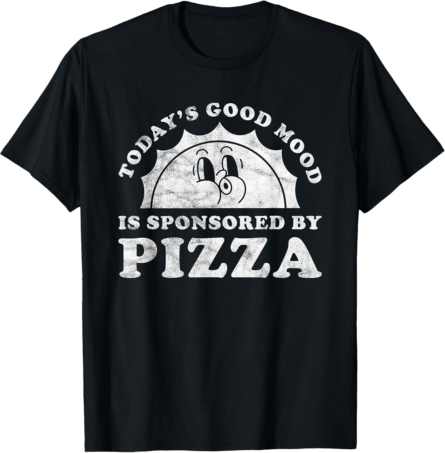 Good Mood Pizza Apparel Co