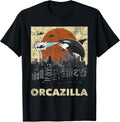 Funny Whale Shirts