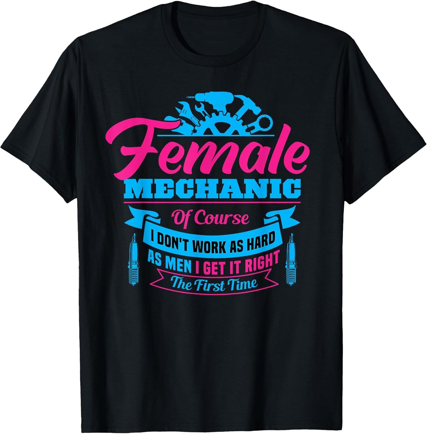 Car Mechanics & Car Guys Merch