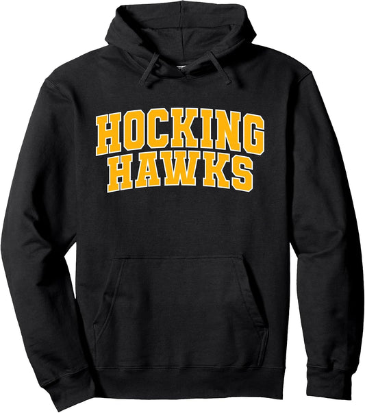 Hocking College Hawks