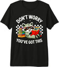 Test Day Teacher Women Men Kids Tees