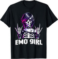 Cool Grunge Emo Merch