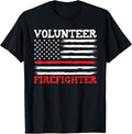 Volunteer Firefighter Firefighting Apparel