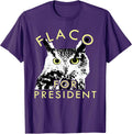 Escaped Owl named Flaco