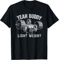 Motivational Bodybuilding & Weightlifting Apparel