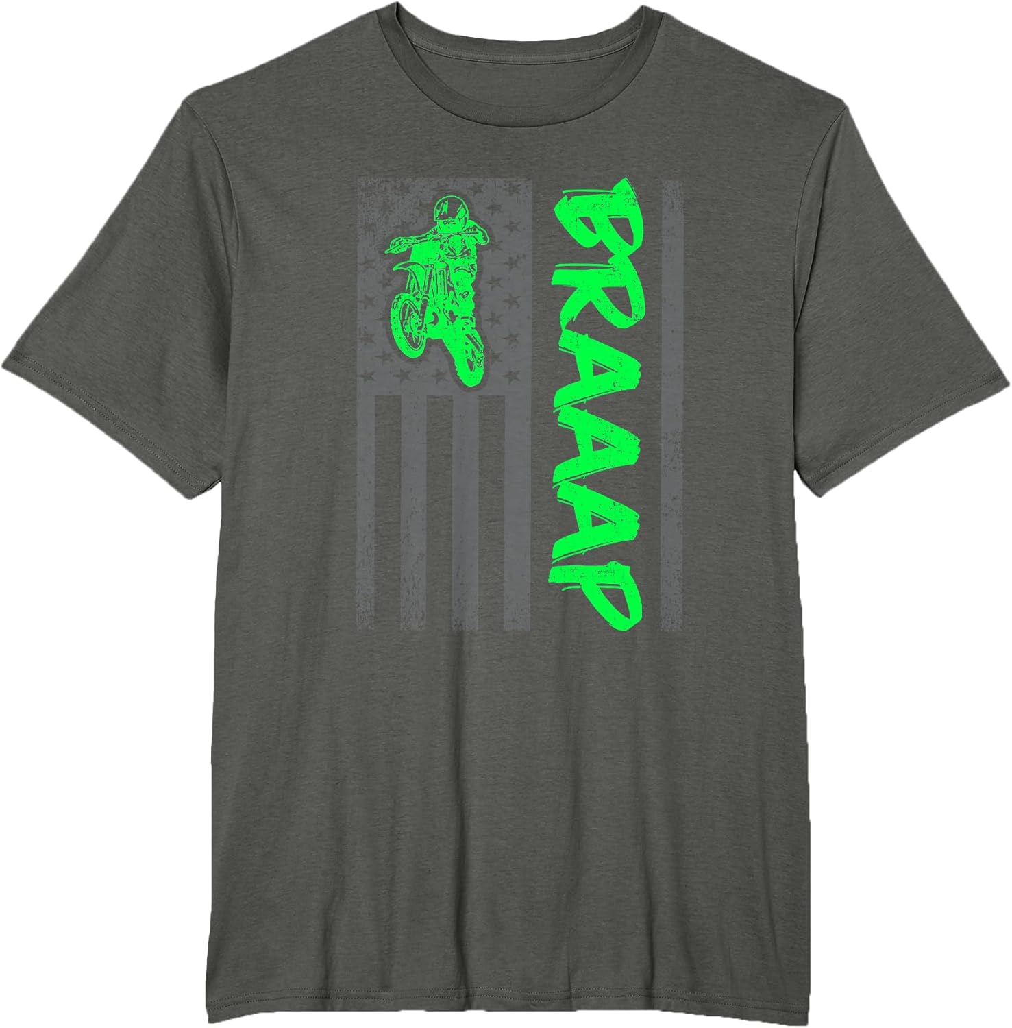 American MX SX and FMX Apparel