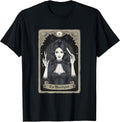 Vintage Salon Apparel Halloween Mystic Costume