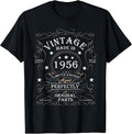 Birthday Giftidea 1956 For Man Woman 70 Years Old
