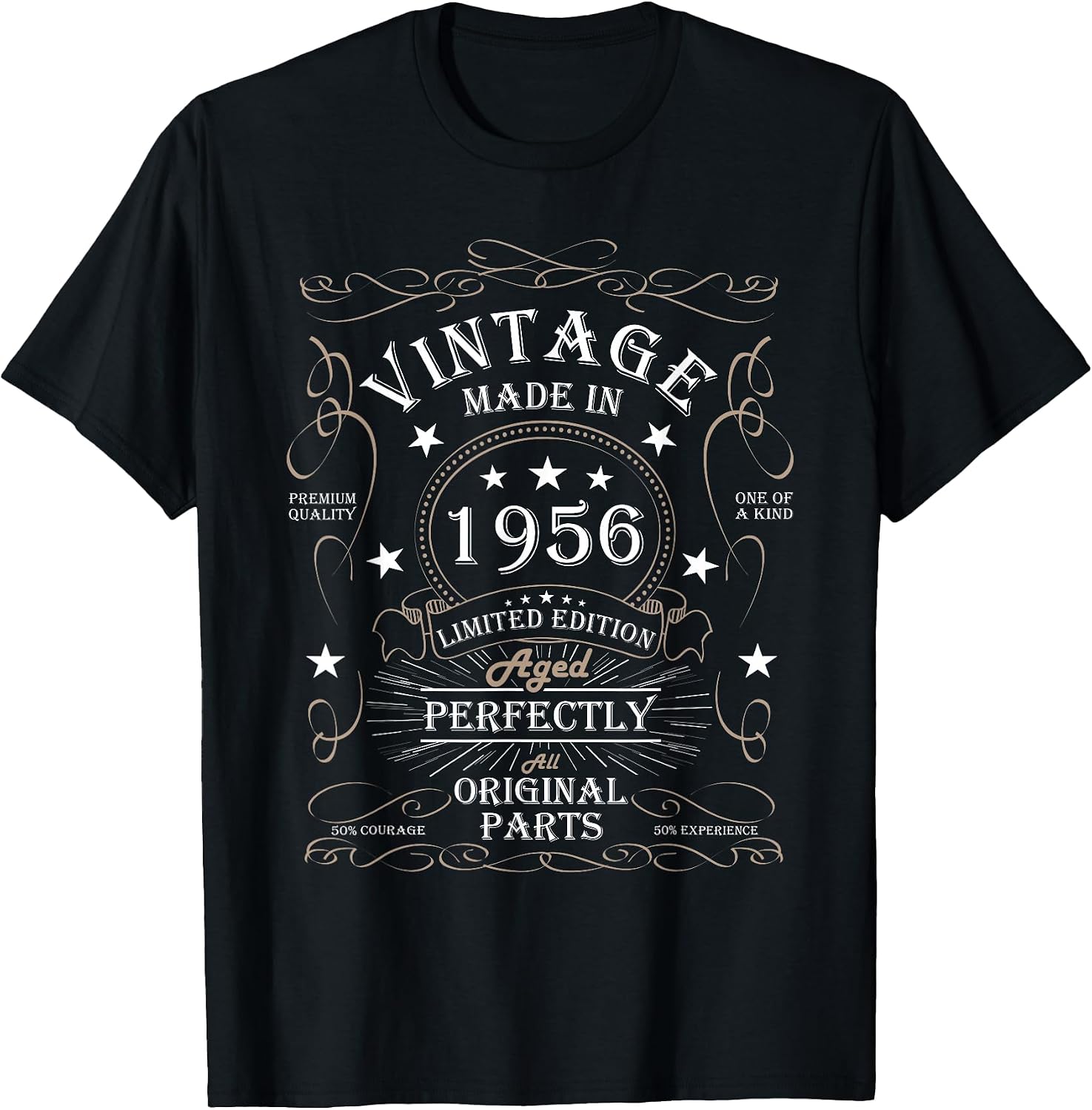Birthday Giftidea 1956 For Man Woman 70 Years Old