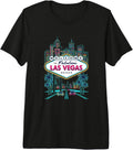 Las Vegas Nevada Travel Casino Souvenir Vacation