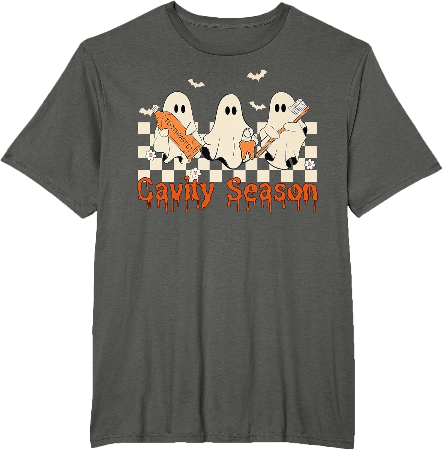 Funny Dental Dentist Halloween Gifts