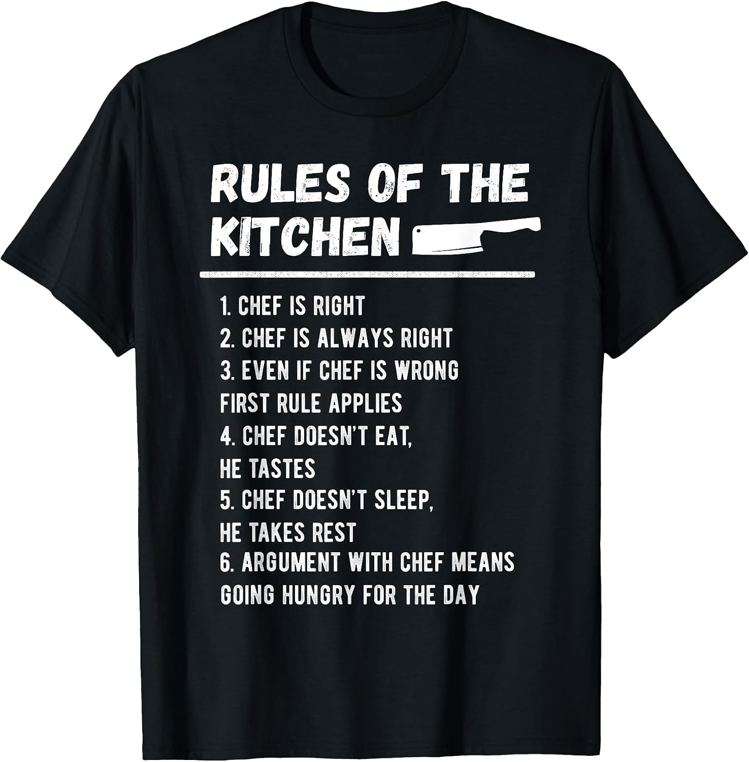 Chefs In The Kitchen Co.