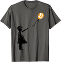 Bitcoin BTC Crypto And Blockchain Gifts