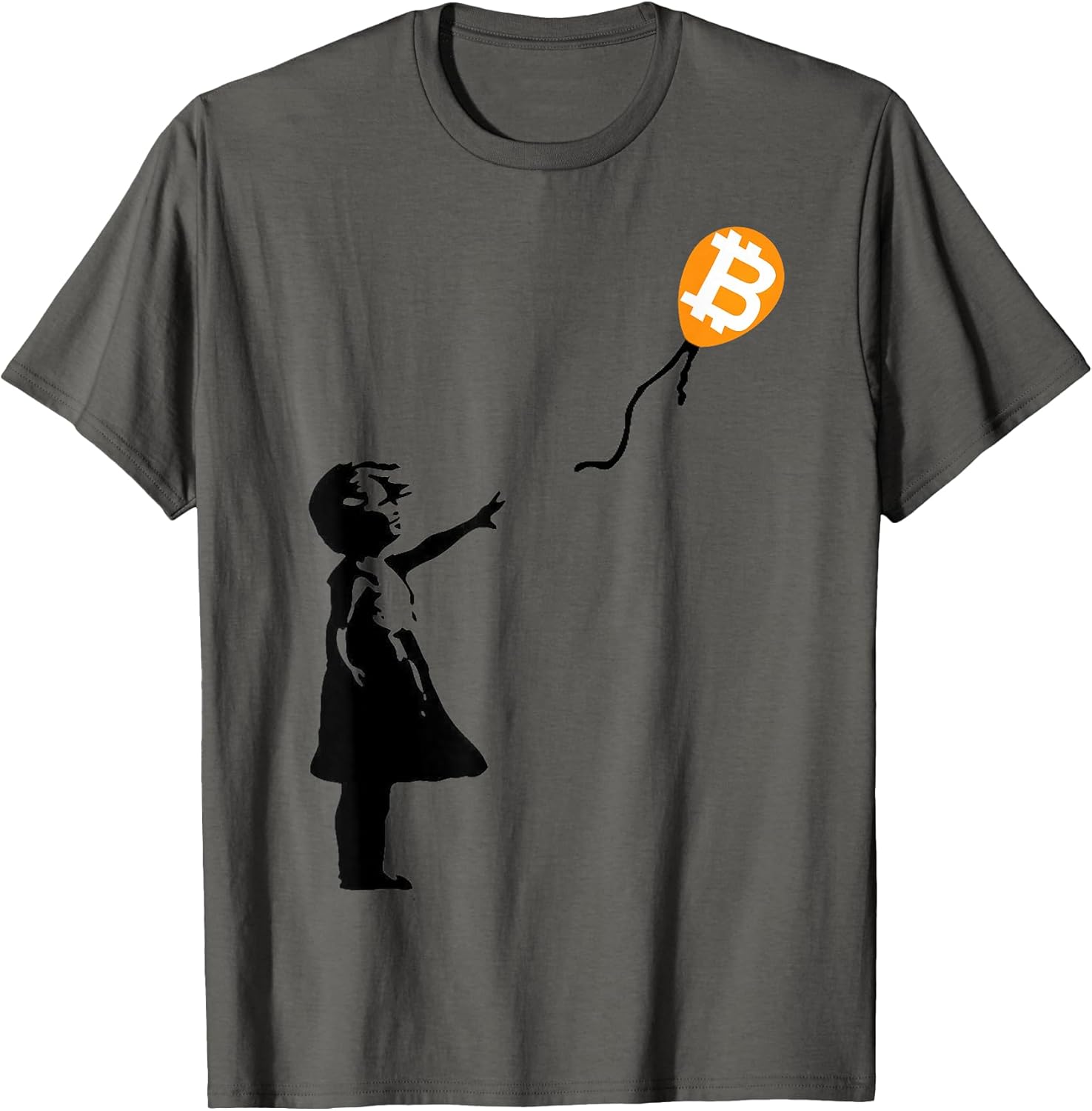 Bitcoin BTC Crypto And Blockchain Gifts