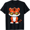 Bengal Tiger Apparel