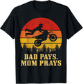 We Love Dirt Bikes - Motocross Apparel Co.