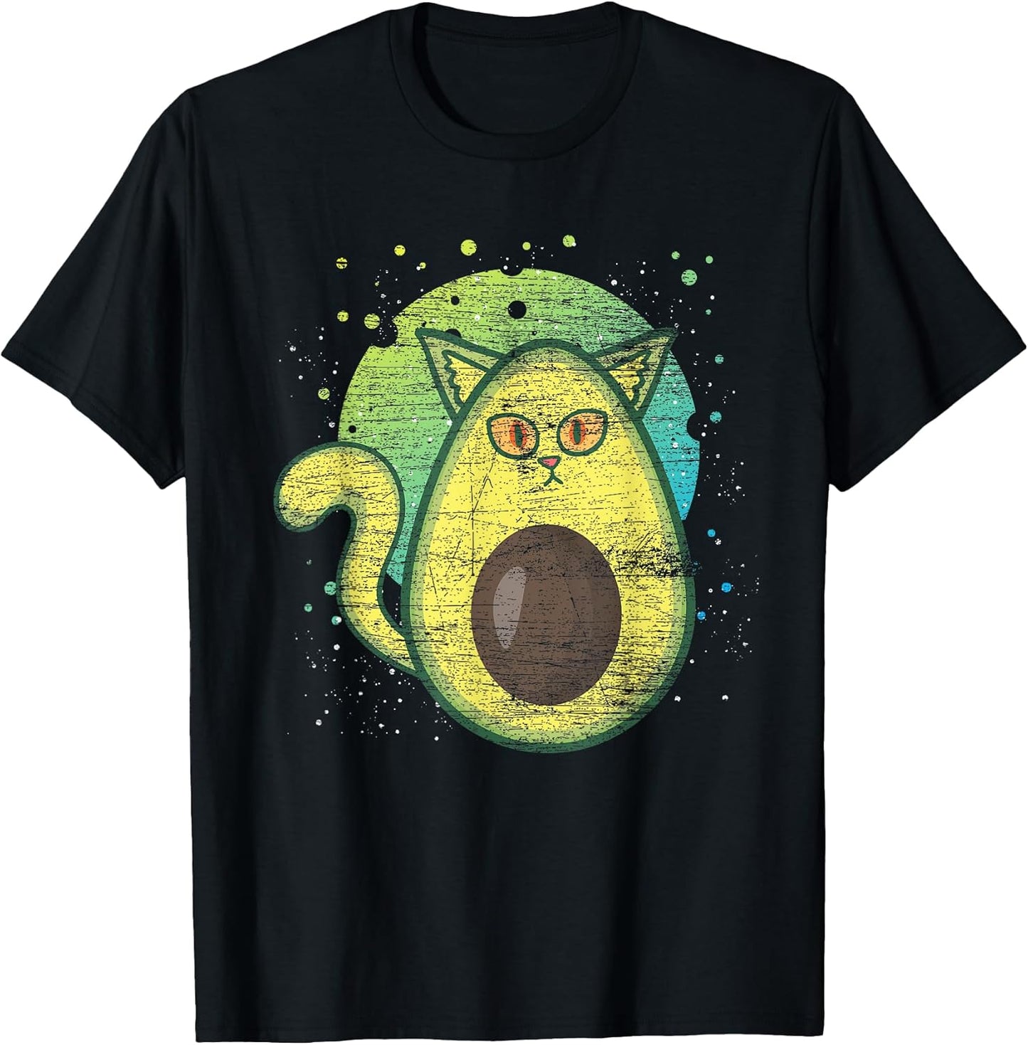 Avocado Seeds Guacamole Vegan Gift