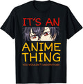 Cute Anime Apparel