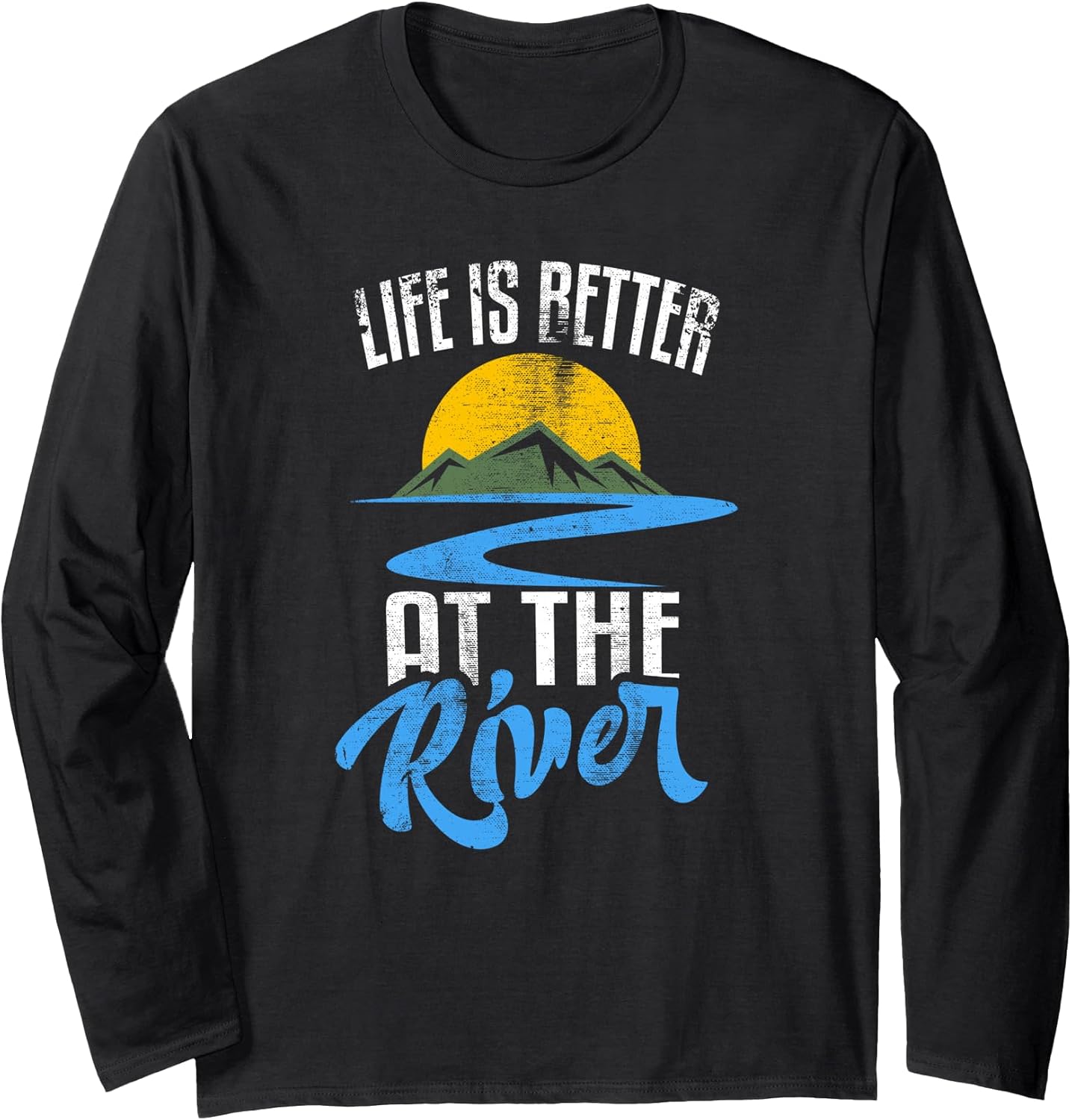 River Merch Co