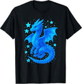 Celestial Dragon Fantasy Art Studio Collective