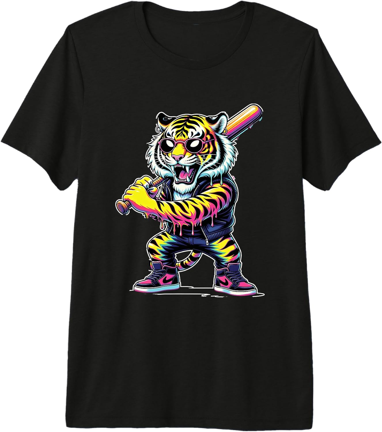 Baseball Design