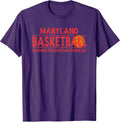 Maryland Basketball Merch