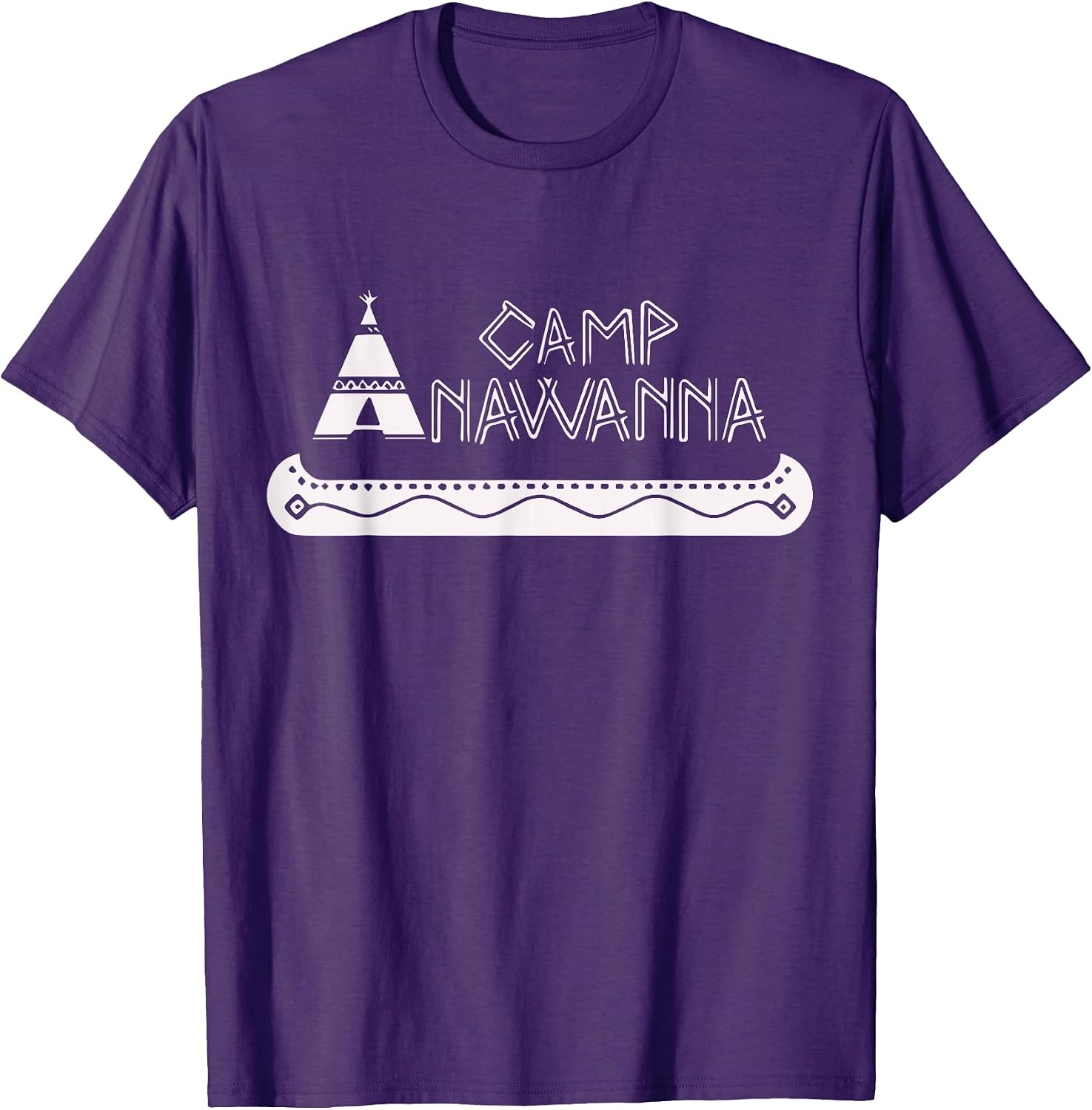 camp anawanna outfits