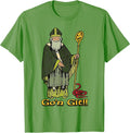 Go'n git saint patrick day t -shir t