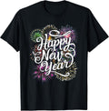 2026 New Year Apprel