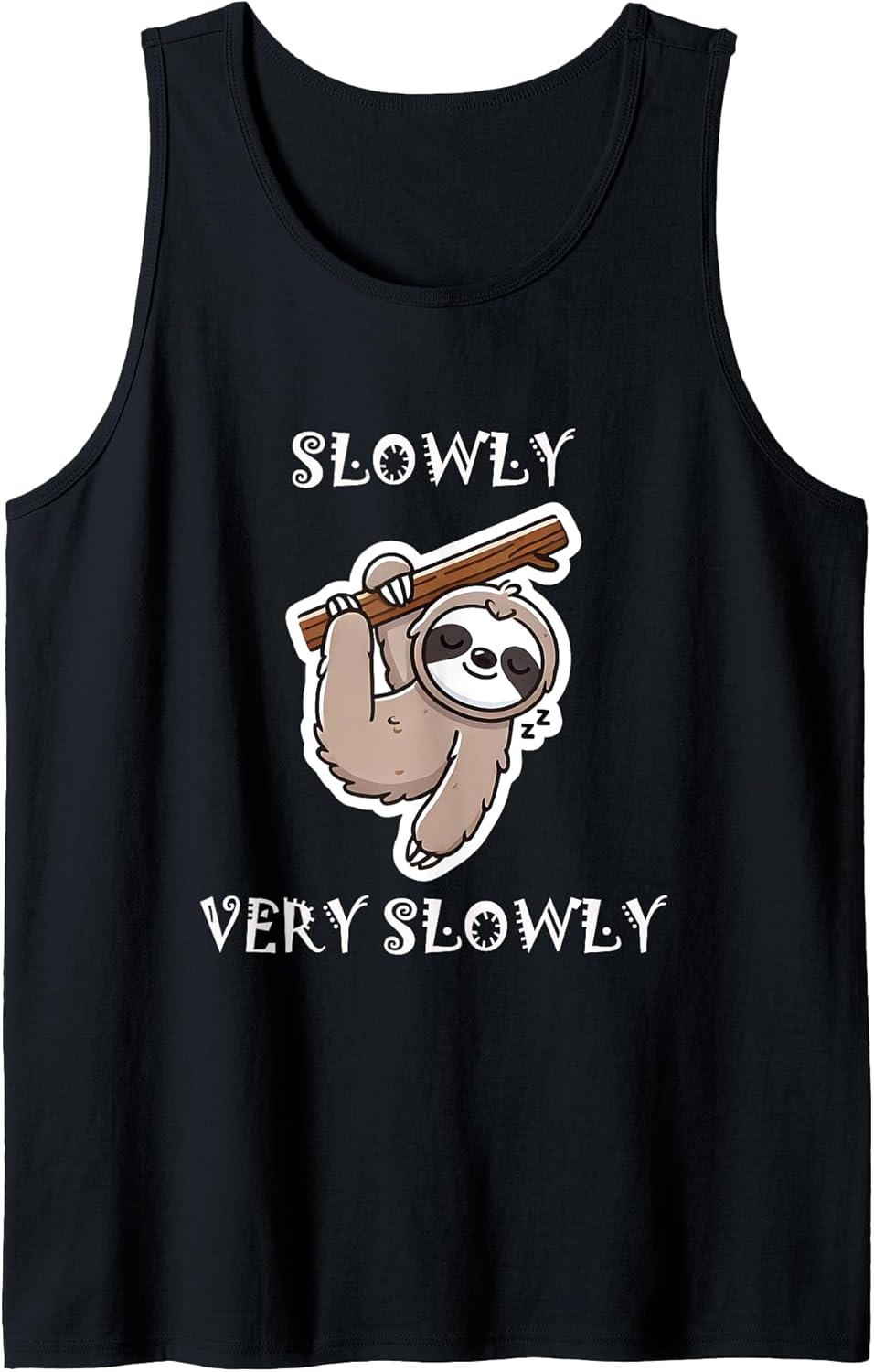 Funny Cute Sloths Merch
