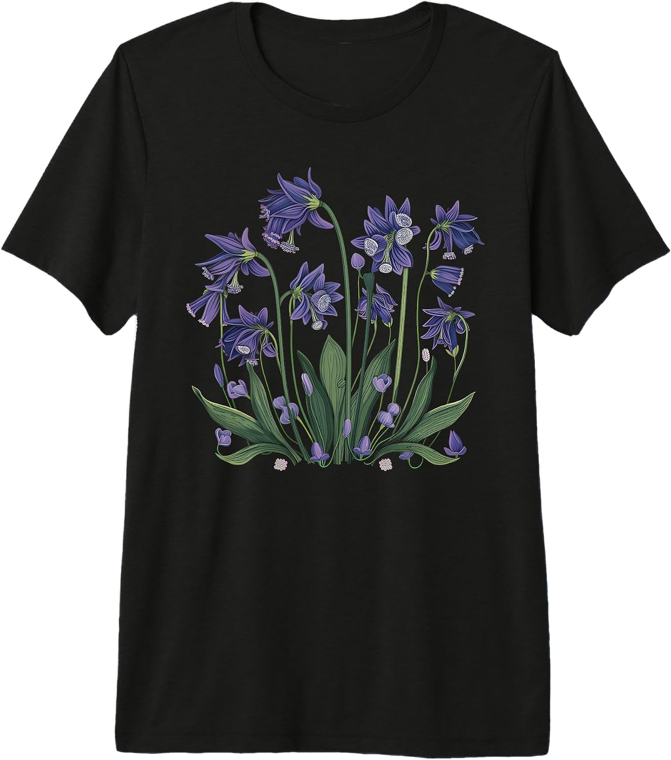 Bluebell Flowers Gifts