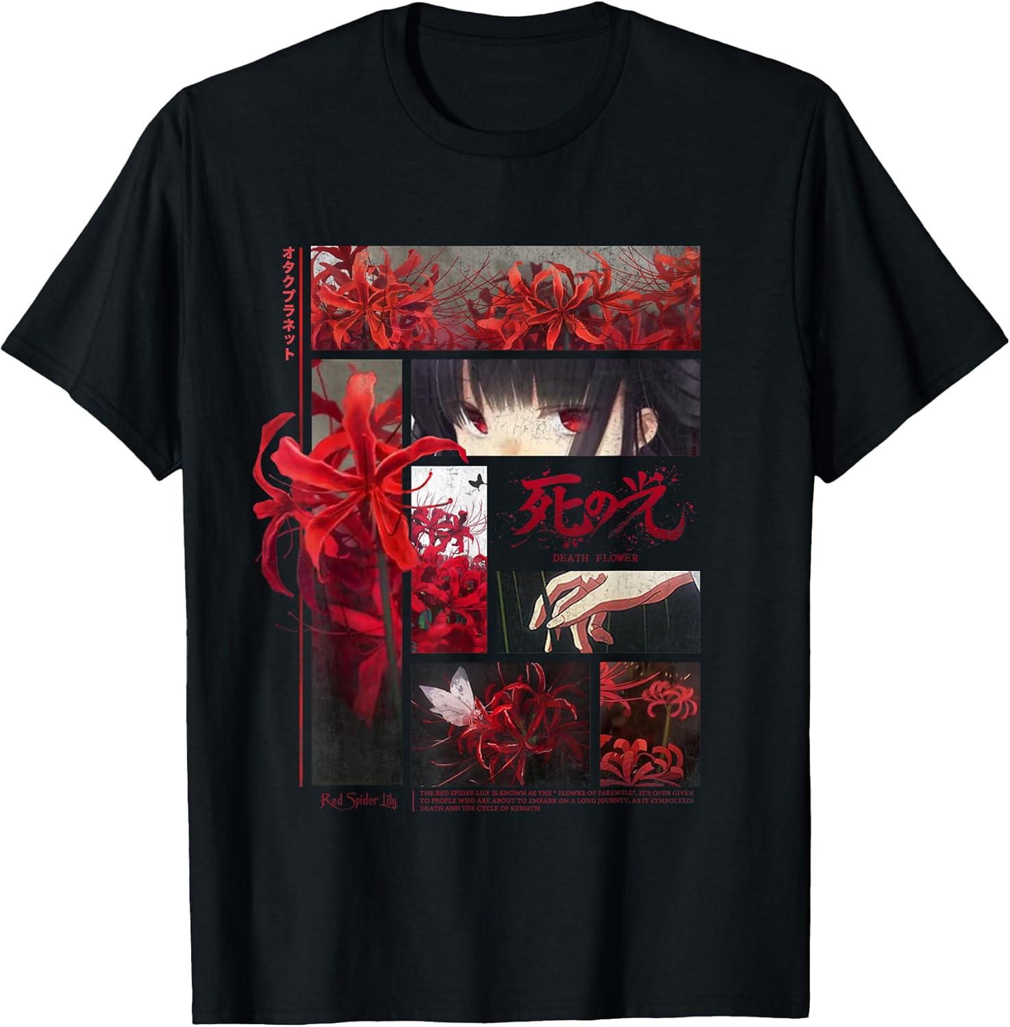 Otaku Gifts Anime & Manga Aesthetic