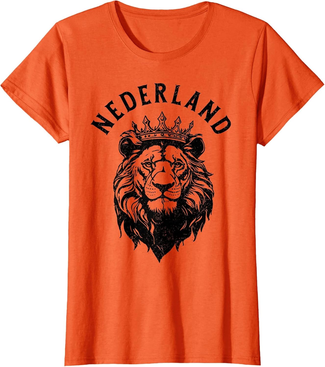 We Love The Netherlands - Nederland Apparel Co.